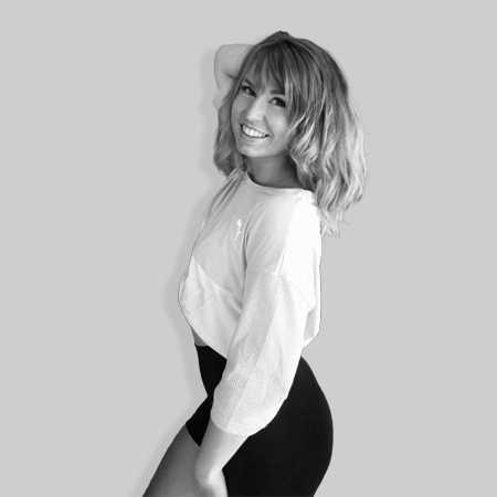 Teacher Minna: Dancehall